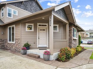3424 Wagon Wheel St SE, Olympia, WA 98501