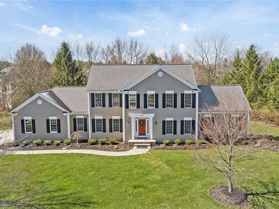 1664 E Haymarket Way, Hudson, OH, 44236