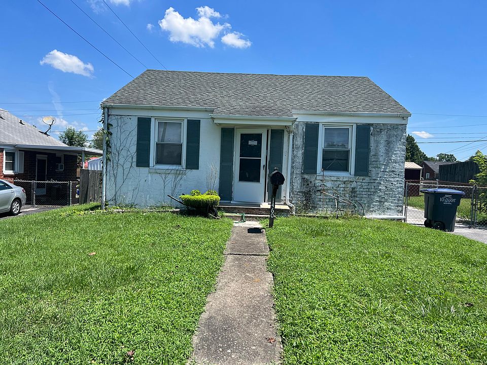 1460 Carolina Ave, Kingsport, TN 37664 Zillow