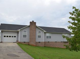 339 Frazier Dr, Dayton, TN 37321