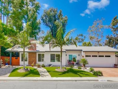10518 Gabacho Dr, San Diego, CA, 92124