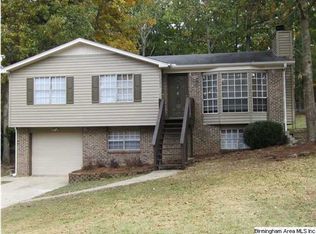 6551 Telia Dr, Pinson, AL 35126