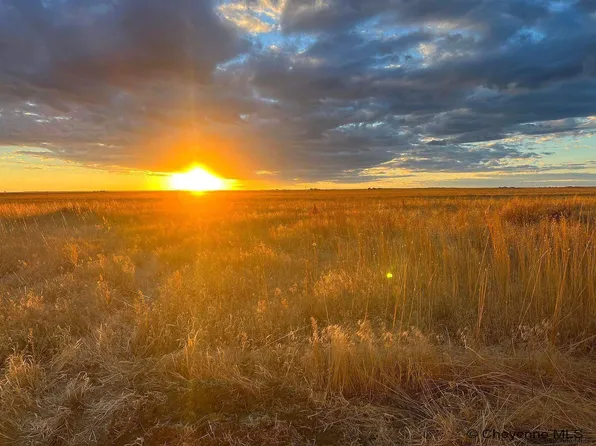 215 Tbd Rd, Hillsdale, WY 82060