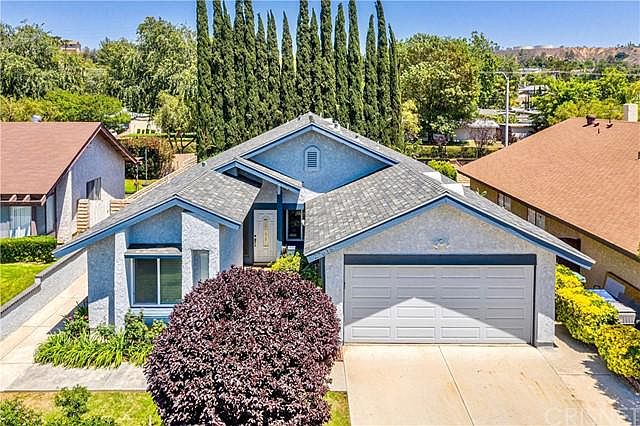 1st image of 27618 Cherry Creek Dr