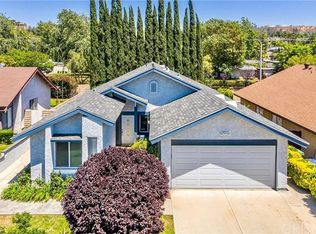 27618 Cherry Creek Dr, Santa Clarita, CA 91354