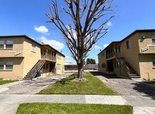 1020 S Grandee Ave, Compton, CA 90220