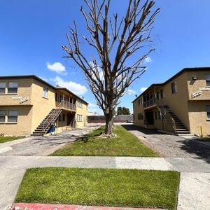 1010 S Grandee Ave, Compton, CA, 90220
