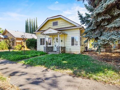 109 S Orange St, Medford, OR, 97501