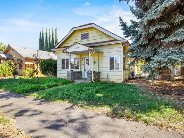 109 S Orange St, Medford, OR 97501