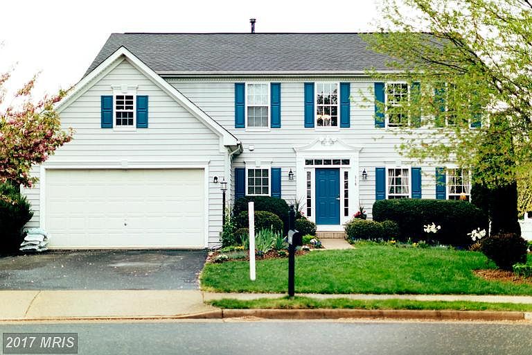 1st image of 316 Singleton Cir