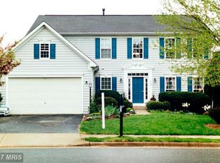 316 Singleton Cir, Warrenton, VA 20186