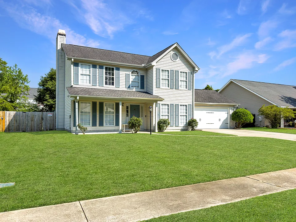 108 Heron Ln