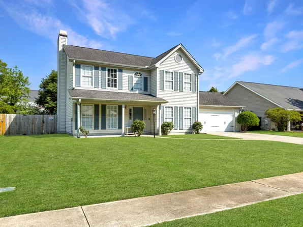 108 Heron Ln, Goose Creek, SC 29445