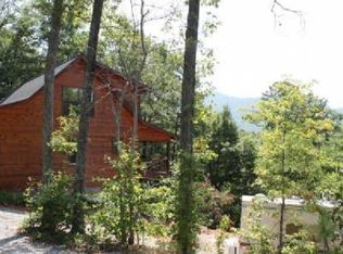 773 Ross Ridge Rd, Blairsville, GA 30512