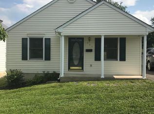 305 W Cleveland Ave, Vinton, VA 24179