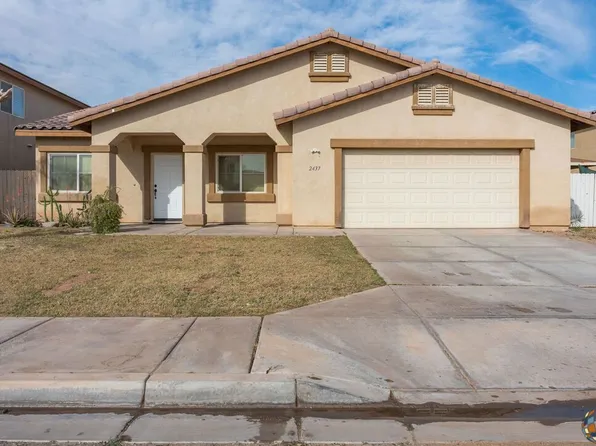 2437 Ohare Ct, Imperial, CA 92251