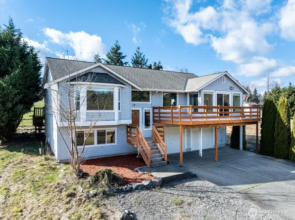 10104 328th Street E, Graham, WA 98338