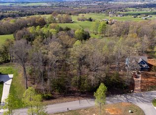 LOT 40 Lindsey Ln, Jefferson City, TN 37760