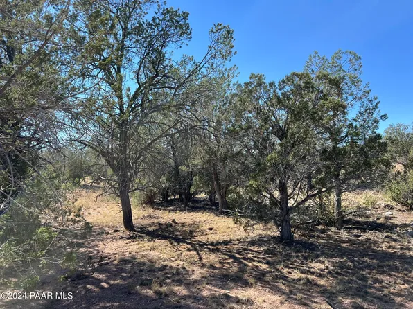 433 N Peaceful Hill Rd, Seligman, AZ 86337