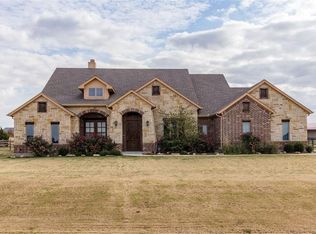 13830 James Ranch Ct, Justin, TX 76247