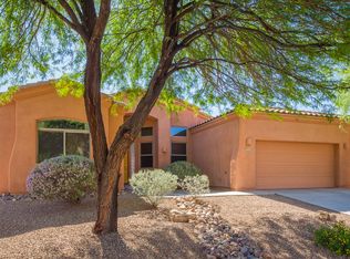 9533 N Corte Roca De Plata, Oro Valley, AZ 85704