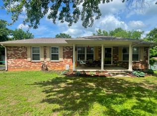 131 Taylor Rd, Florence, AL 35633