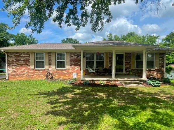 131 Taylor Rd, Florence, AL 35633