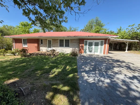 195 S Franklin Ave, Cookeville, TN 38501