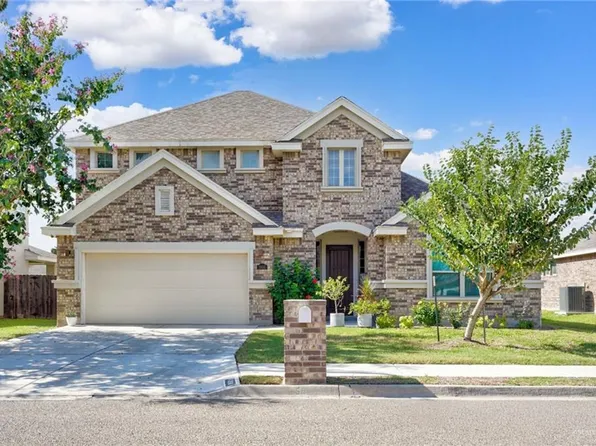 1906 Bunting Ln, Mission, TX 78572