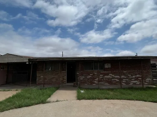 1511 Grand Mesa Dr, Odessa, TX 79761