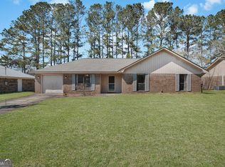 917 Granger Dr, Hinesville, GA 31313