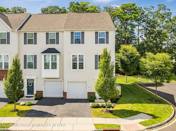 101 Spirit Way, Brick, NJ 08723