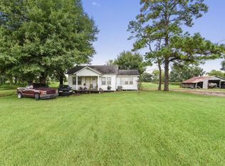 1134 Duhon Rd, Duson, LA 70529
