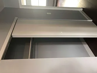 Rented by Budget Real Estate NYC Inc