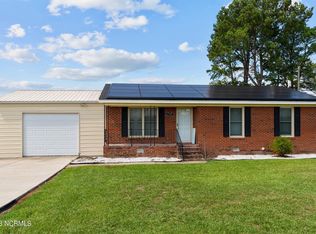 5321 Us Highway 258 N, Farmville, NC 27828
