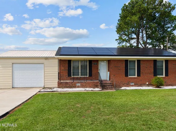 5321 Us Highway 258 N, Farmville, NC 27828