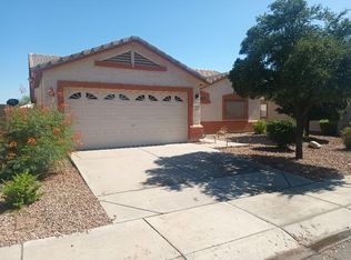 1428 E Hidalgo Ave, Phoenix, AZ 85040