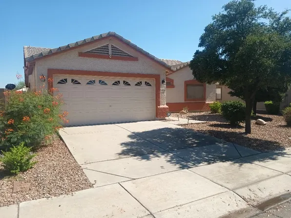 1428 E Hidalgo Ave, Phoenix, AZ 85040