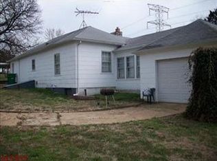 1476 Big Hollow Rd, Festus, MO 63028