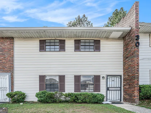 6354 Shannon Pkwy APT 30C, Union City, GA 30291