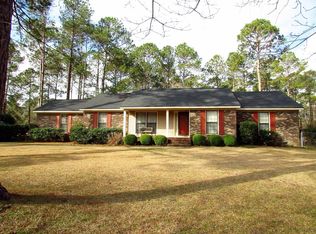 212 Somerset Dr, Albany, GA 31721