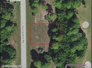 256 Tournament Rd, Rotonda West, FL 33947