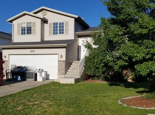 1692 N 775 W, Clinton, UT 84015