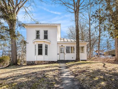 650 Union St, Ionia, MI, 48846