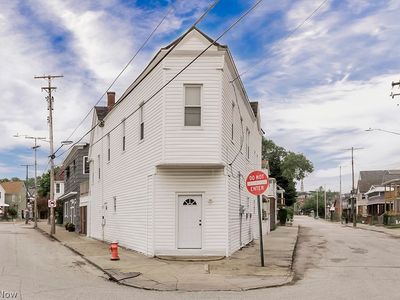 1884 E 120th St, Cleveland, OH, 44106