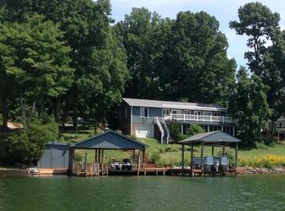 302 Winding Way, Union Hall, VA 24176