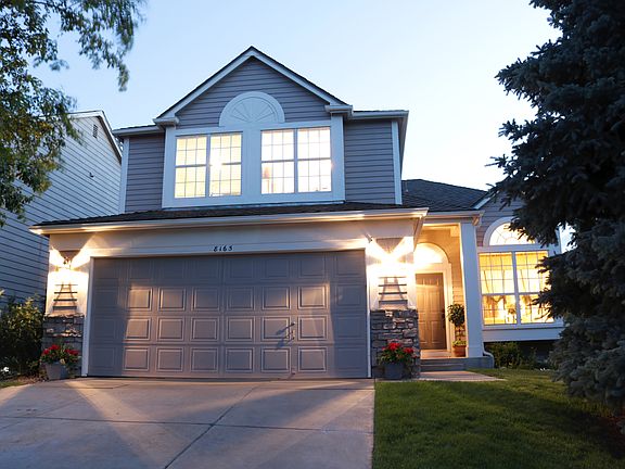 Stunning home on cul-de-sac