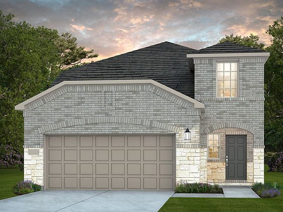 Home Exterior LS202