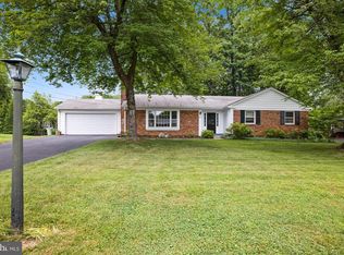 14809 Harvest Ln, Silver Spring, MD 20905