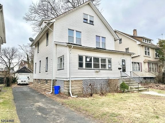 261 Rutledge Ave, East Orange, NJ 07017 | Zillow